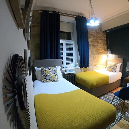 คาสเซิล วิว เบด แอนด์ เบรกฟาสต์ Bed & Breakfast มอร์เพท ภายนอก รูปภาพ